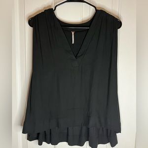 Free People tank top!